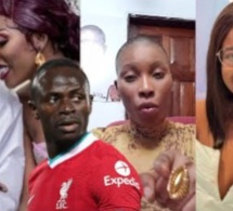 URGENT: Nabou Dash tacle Sophie de SEN TV et divorce officiellement par email de son mari Mbergane