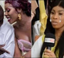 ENTRETIEN : Nabou dash fond en larmes et vilipende son mari "danga bone té sokhor sama baat…"