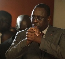 Macky Sall  reconnaîtrait que certaines des accusations portées contre Karim Wade semblent exagérées »