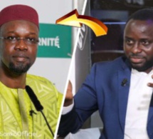 Diversité dans le débat public: Thierno Bocoum tacle Ousmane Sonko et l'invite à plus d'élégance...