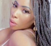 Nabou Dash: Avant sa garde à vue, elle a été envoyée en examen psychiatrique à Fann
