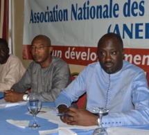 Élections des membres du Haut Conseil des Collectivités Territoriales ( HCCT): L’ ANED appelle ses membres à aller voter massivement
