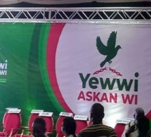 1er Grand «Wakh Wakhète» De Yewwi : les leaders violent l'engagement contre le cumul