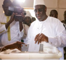 3eme Mandat du Président Macky Sall ; « Une question qui n’a pas été discutée», selon Mor Ngom