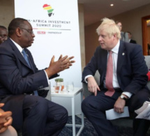 Echanges avec l’Angleterre : Les avantages du Sénégal dans le nouveau système d'échange britannique