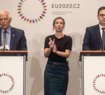 L'UE suspend l'accord de facilitation de la délivrance de visas pour les Russes