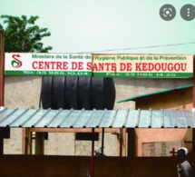 Kédougou/ Mort par césarienne d’une femme et de son bébé : Le gynécologue, l’anesthésiste et une infirmière placés en garde à vue