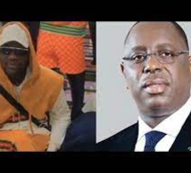 Ahmet Thiou félicite les realisations de Macky Sall et demande à son entourage de mieux communiquer