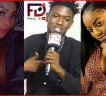 URGENT: Abou Dash vilipende l'actrice Betty et Talla Djazaka sur leur relation antérieure