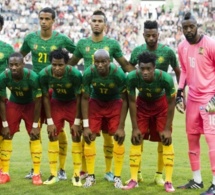 Mondial 2014 : les Lions Indomptables acceptent finalement de partir au Brésil !