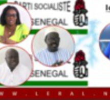 Membres du PS à l'opposition parlementaire: Ces menaces qui pèsent sur Ahmet Aïdara