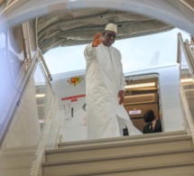 Visites: Le Président Macky Sall aux Lieux Saints de l'Islam ce vendredi et aux Pays Bas Dimanche (Images)