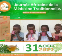 20ème journée africaine de la médecine traditionnelle : Vers l’adoption d’une loi sur l’exercice de cette pratique