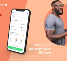 Comment recharger un mobile au Sénégal en moins de 1min ?