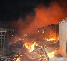 Incendie de Dalifort: Ce qui s'est réellement passé
