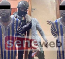 Evasion de Pape Mamadou Seck: L'enquête déjà bouclée, les gardes dans le collimateur de...