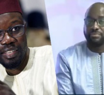URGENT: Thierno Bocoum tacle sévèrement Sonko et l'invite à plus d'élégance sur ses debats publics
