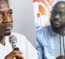 URGENT: Thierno Bocoum défend Pape Djibril Fall et avertit, non aligné à l'assemblée nationale