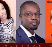 Ndeye Sow Leila dézingue Ousmane Sonko et avertit la jeunesse qui est "assez manipulée"