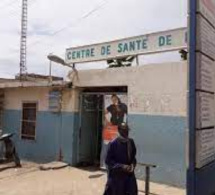 Centre de santé Baye Talla Diop de Pikine: Le mot d’ordre de grève du Sames n’a pas été suivi