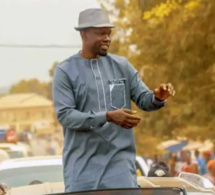 "En Casamance, la génération Sonko est sacrifiée par le phénomène Sonko" (Jean-Marie F. Biagui)