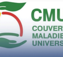 Réorganisation du cadre institutionnel des mutuelles, digitalisation, non obligation à l’assurance maladie, inefficacité dans le paiement: ces obstacles qui bloquent la CMU
