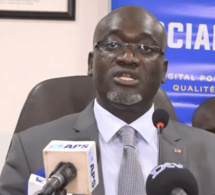 Pape Mademba Bitèye: « Nous sommes aujourd’hui à 32% de mix énergétique renouvelable »