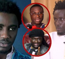 Urgent : Délégué Amar très en colère contre…Mbaye Sy Ndiay “ Entourage Waly Aye Fene Kate Laniou ...”