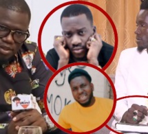 Délégué Amar revient sur ses propos et fait des révélations sur Mandiaye, Bambaly Seck et Subatel