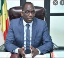 Boycott de l’opposition à l’élection du Hcct/ Abdoulaye Diouf Sarr: « Il y a des rendez-vous qu’il ne faut surtout pas rater en République»