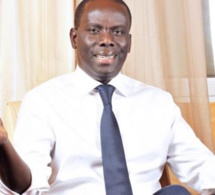 Présidentielle 2024: Malick Gakou officialise sa candidature et défie...