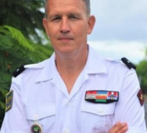Qui est le général Etienne du Peyroux, nouveau commandant des Eléments français au Sénégal