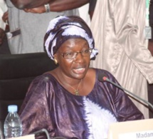 OFNAC: Le mandat de Seynabou Ndiaye Diakhaté expire