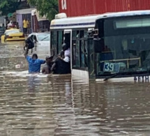 Inondations: Diamaguène Sicap Mbao annonce une plainte contre contre l’Apix