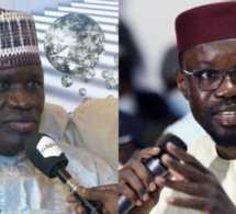 Gaston Mbengue: «Sonko a de la haine contre Macky Sall... »