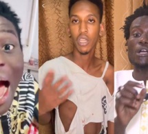 URGENT: Délégué Amar tacle et recadre Adamo sur sa réaction avec Liw Matar Subatel et Waly Seck