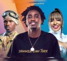 URGENT: Live Wally seck brise le silence après la soirée au CICES avec Viviane et Dip du 03 reportée