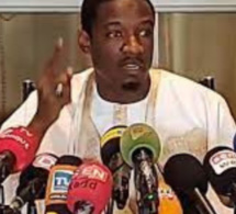 Pour élargir son mouvement: Pape Djibril Fall lance l’opération « Yaatal Les Serviteurs »