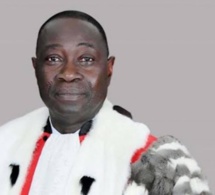 Déclaration de patrimoine : Après son refus en tant que premier président de la Cour suprême Mamadou Badio Camara de nouveau attendu à l’Ofnac