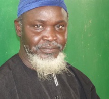 Nécrologie: Imam Alioune Badara Ndao est décédé