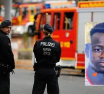 Le jeune sénégalais Mouhamed, tué à Dortmund avec une mitraillette : le procureur enquête sur cinq policiers !