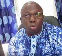 Union Centriste du Sénégal (Ucs): Taibou Diédhiou quitte Abdoulaye Baldé