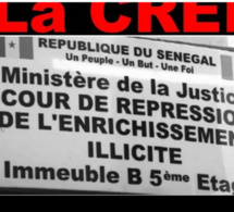 Plus de 700 millions de budget, parquet et commission d’instruction inactifs… Les mécomptes de la Crei