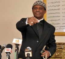 Importante déclaration de serigne Modou Kara MBACKE