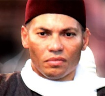 Pour des «permis de visite à Karim Wade» : Le Pds devant la Crei aujourd’hui