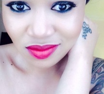 (7) Photos: Vera Sidika, la « Kim Kardashian du Kenya », dépense 82 millions F CFA pour se blanchir la peau. Regardez (7) Photos: Vera Sidika, la « Kim Kardashian du Kenya », dépense 82 millions F CFA pour se blanchir la peau. Regardez