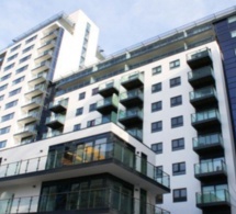 Londres-Un couple tombe en faisant l'amour sur la balustrade du balcon du 6ème étage: Les amants meurent sur le coup