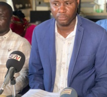 Les enseignants de Guédiawaye félicitent BBY sur le HCCT et préconisent le reboisement aux écoles pour contre le changement climatique