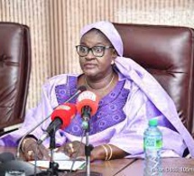 Touba: La ministre de la Santé dit tout sur le redéploiement du service de cancérologie de Le Dantec