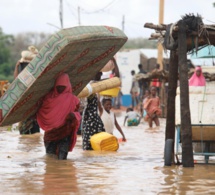 Niger : Les inondations font 103 morts, 125 blessés et des milliers de sinistrés